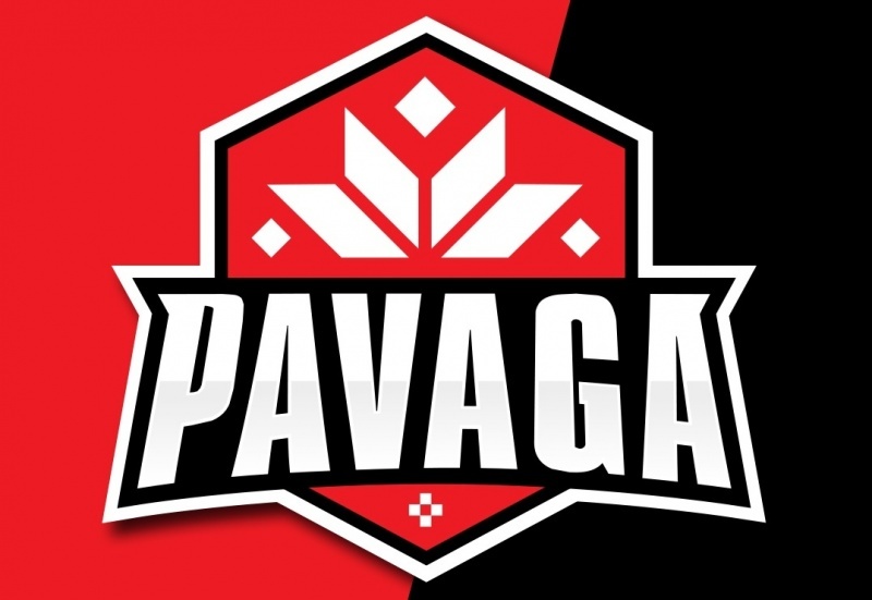 Pavaga Gaming — киберспортивная организация