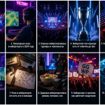 Чем стример отличается от киберспортсмена и как стриминг влияет на esports-сцену