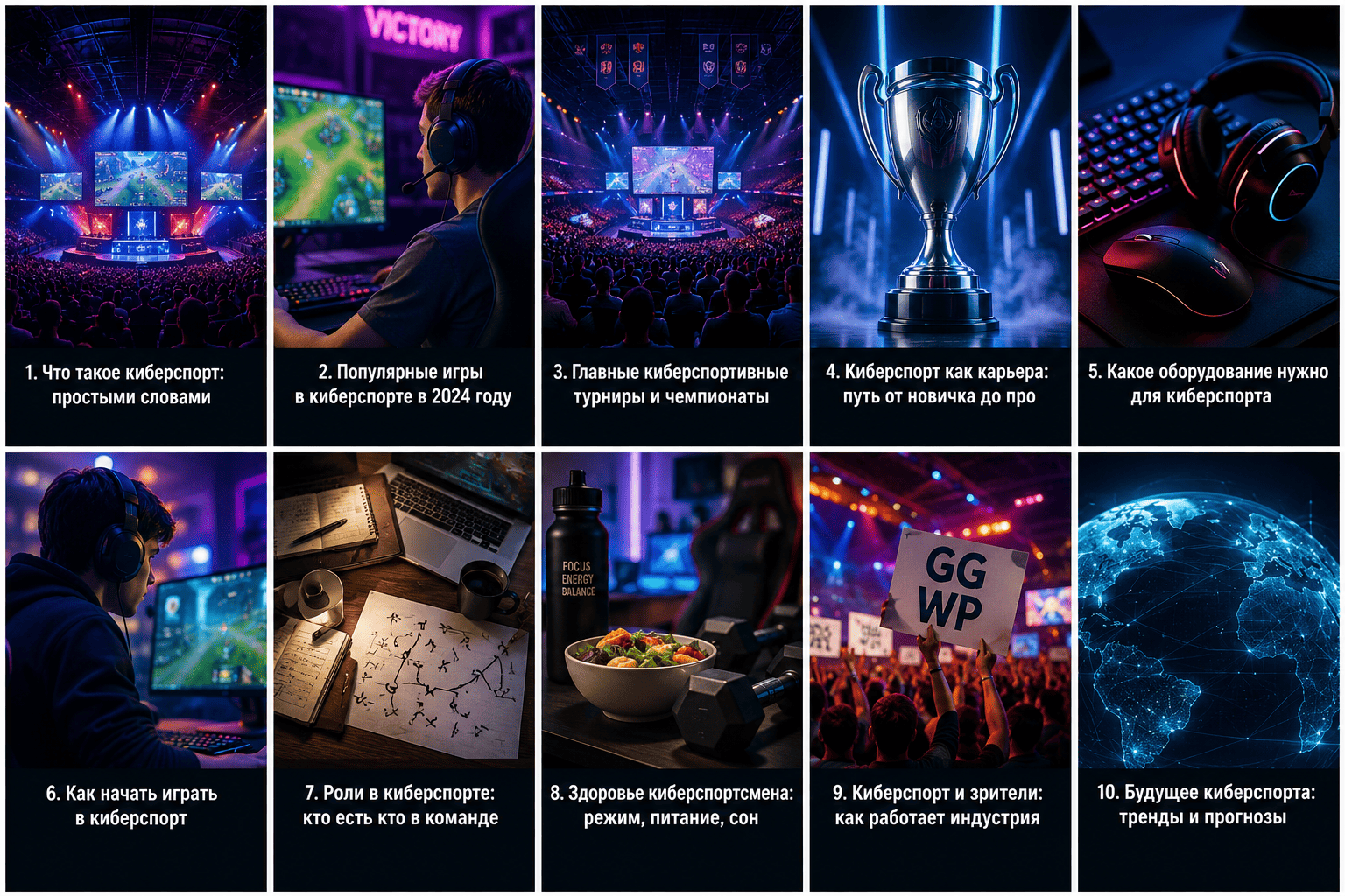 Чем стример отличается от киберспортсмена и как стриминг влияет на esports-сцену