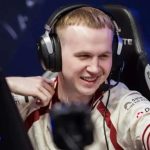 Клуб Natus Vincere заявил международный состав на Esports World Cup