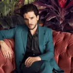 Кит Харингтон заменит Николаса Холта в сериале «Гарри Поттер»