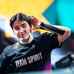 Клуб Team Spirit не подтвердил состав Dota 2 на следующий сезон