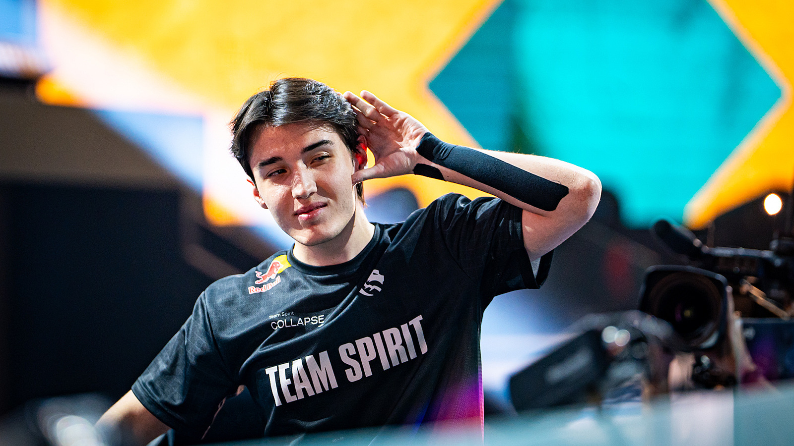 Клуб Team Spirit не подтвердил состав Dota 2 на следующий сезон