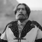Умер актер из сериала «Чернобыль» Юрий Цурило. Умер российский актер театра и кино Юрий Цурило