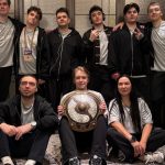 Клуб Team Spirit взял два главных трофея лета