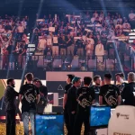 Team Spirit поднялась на третье место рейтинга Liquipedia