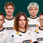 Virtus.pro распустила ростер по Dota 2 после провала на TI 2026