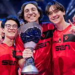 Valorant Champions в Шанхае определит чемпиона сезона