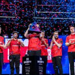 Spirit и MOUZ разыграют трофей BLAST Open Fall 2026 по CS2