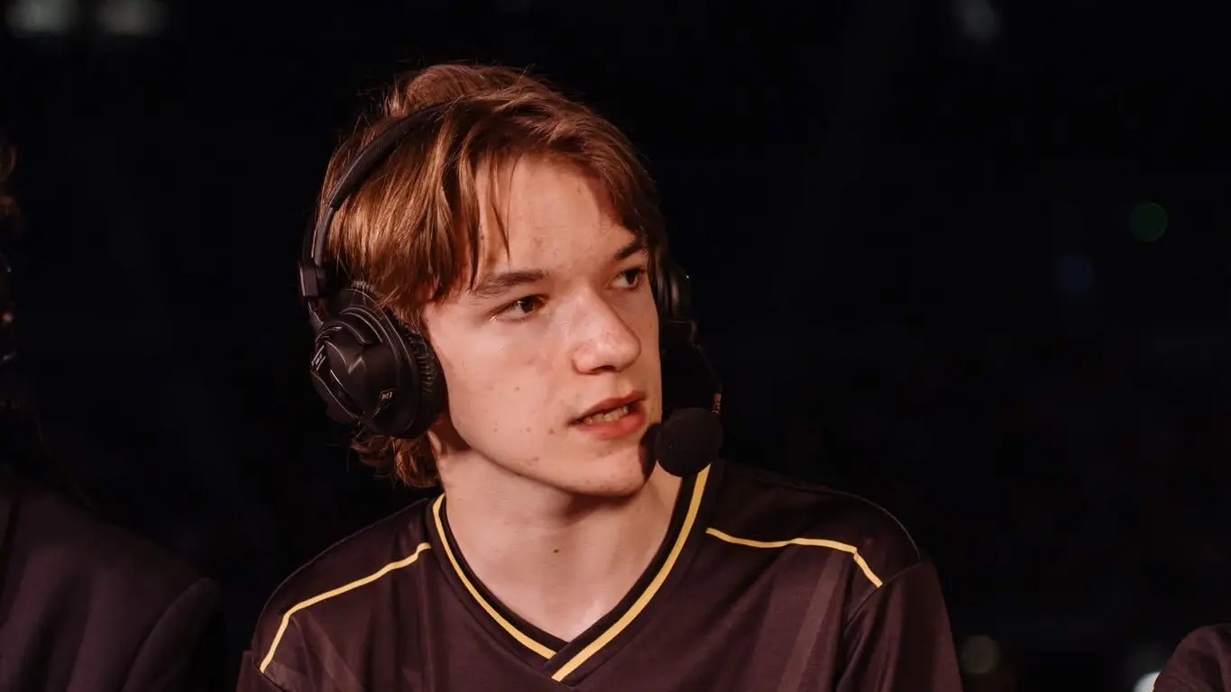 Spirit и MOUZ разыграют главный трофей BLAST Open Fall 2026