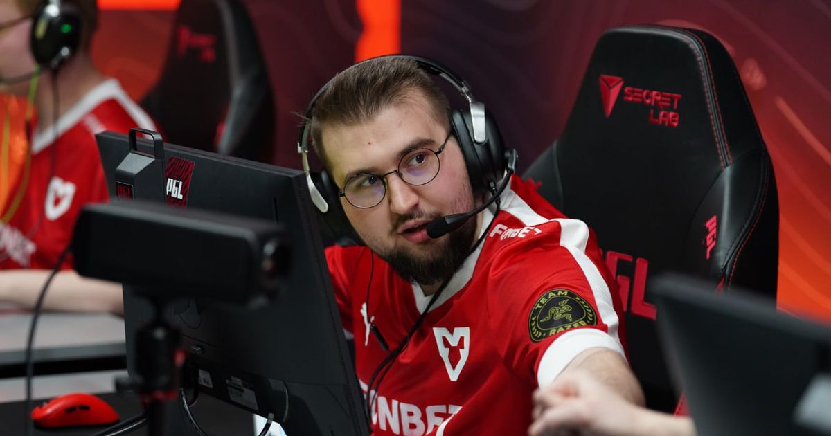 Spirit взяла титул BLAST Open Fall после победы над MOUZ