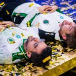 Team Falcons прекратила выступления в Dota 2