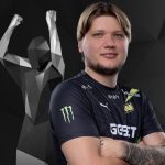 s1mple заменил SunPayus в составе Team Falcons по Counter-Strike