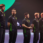 Team Falcons ушла из Dota 2 из-за смены приоритетов