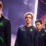 Team Falcons распустила состав, но трое игроков хотят играть вместе