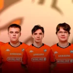 Virtus.pro и Team Falcons — главные участники решафла в Dota 2