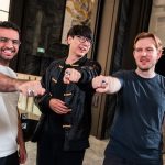 Virtus.pro и Team Falcons начинают масштабную пересборку составов в Dota 2