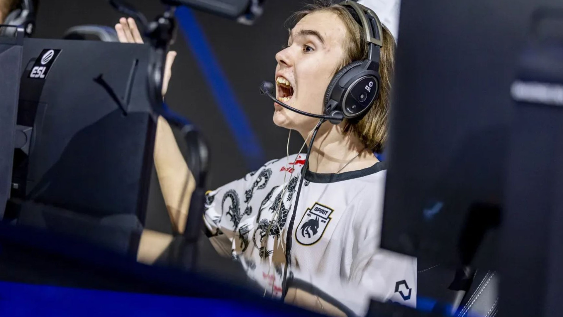 Team Spirit забрала кубок BLAST Open Fall 2026
