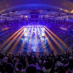 Шанхай примет первый мейджор по Counter-Strike 2 в 2027 году