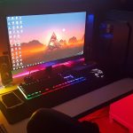 Мощный игровой сетап требует отдельных линий и защиты до отделки