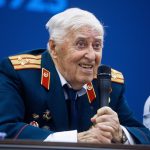 Умер бывший тренер вратарей «Зенита» Владимир Савин