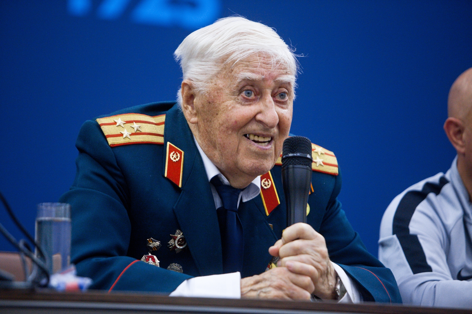 Умер бывший тренер вратарей «Зенита» Владимир Савин