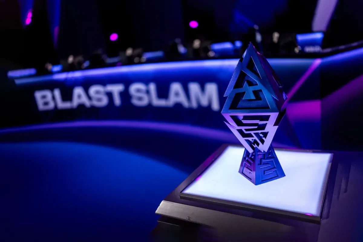 Как команды попадут на BLAST Slam IX через осенние квалификации