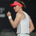 Самсонова обыграла Костюк в четвертьфинале WTA 500 в Гвадалахаре