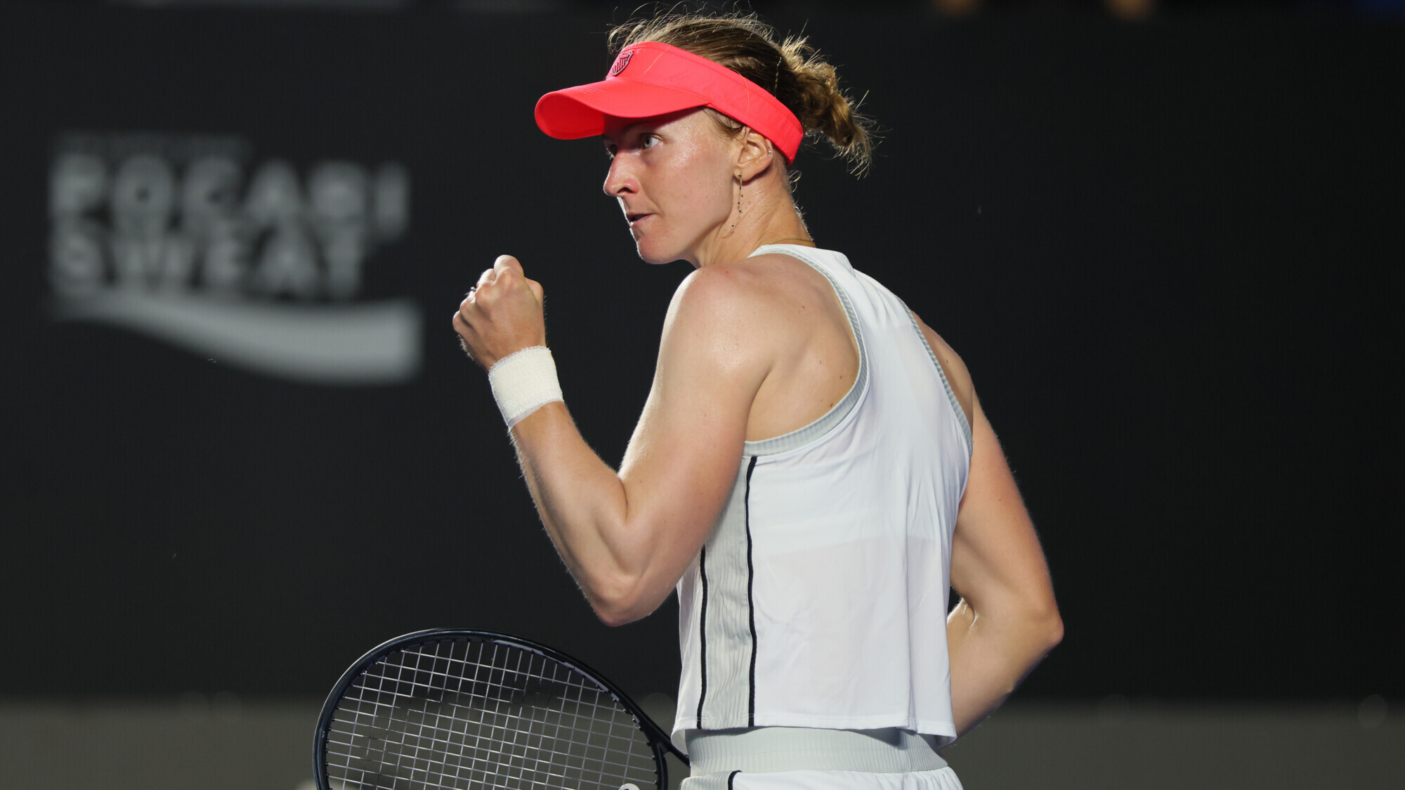 Самсонова обыграла Костюк в четвертьфинале WTA 500 в Гвадалахаре