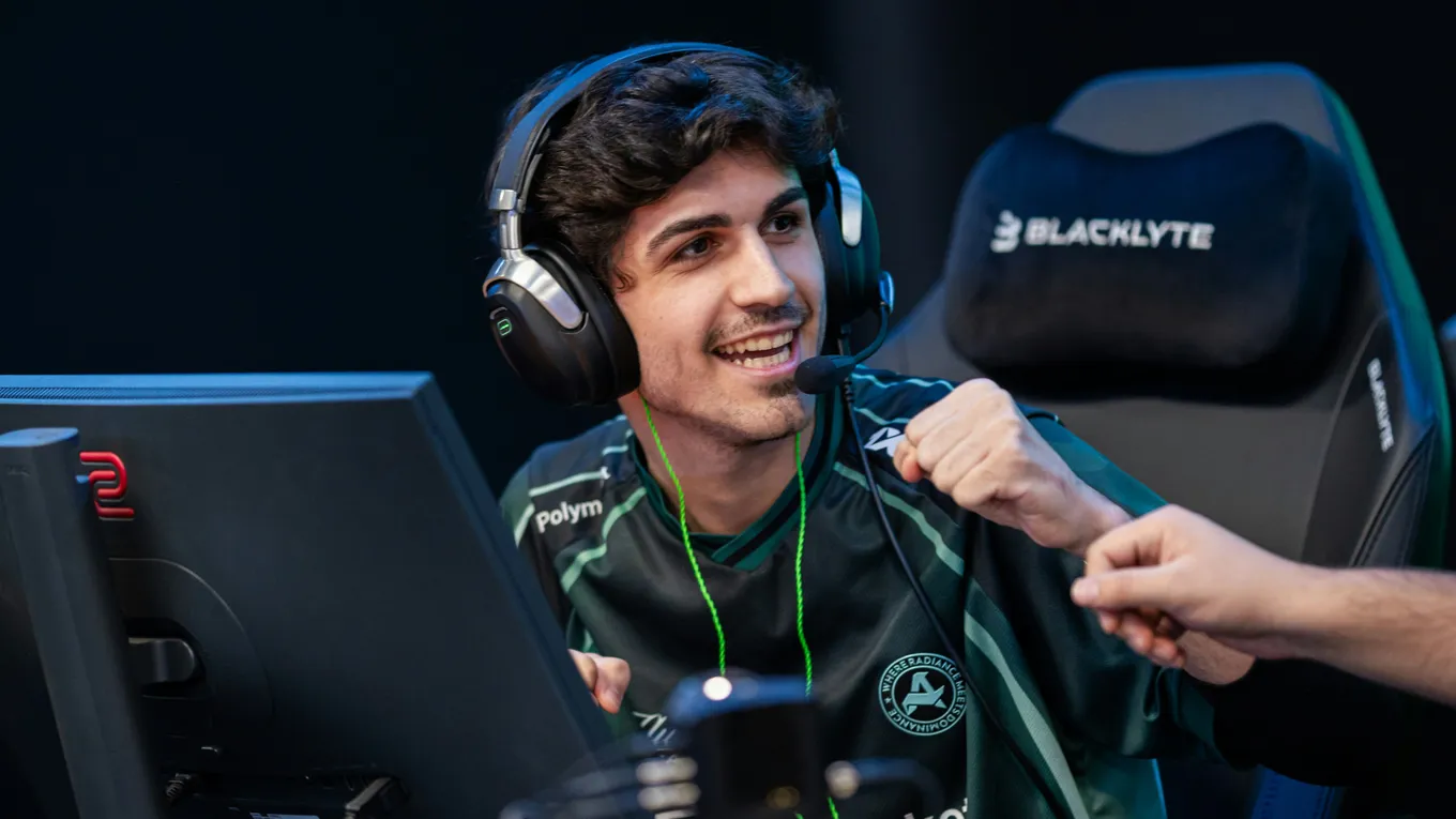 Aurora и Vitality — в шаге от гранд-финала StarSeries по CS2