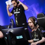 NAVI уступила MOUZ и вылетела из StarSeries без плей-офф