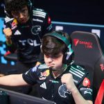 MOUZ завершила выступление в CS2 на 5–6-м месте