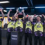 MOUZ выбила NAVI из плей-офф StarLadder StarSeries Fall 2026