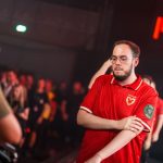 NAVI и MOUZ разошлись на две позиции по итогам StarSeries