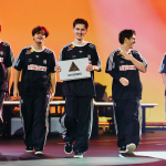 Team Spirit укрепила статус фаворита осеннего сезона CS2