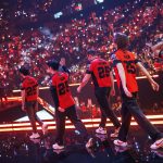16 команд Valorant вышли на решающую фазу Champions Paris