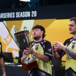 Vitality выиграла StarLadder StarSeries Fall 2026 в Барселоне