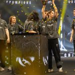 PGL Major Singapore 2026 соберёт 32 команды в Сингапуре