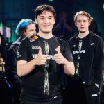Team Spirit первой выиграла The International трижды