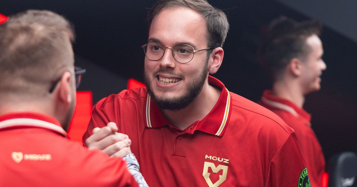 Почему новый состав MOUZ может столкнуться с конфликтом ролей