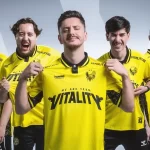 Vitality взяла StarSeries Fall после реванша над Aurora
