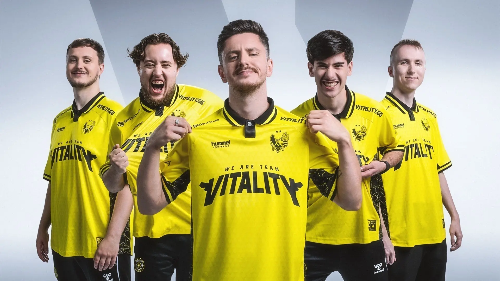 Vitality взяла StarSeries Fall после реванша над Aurora