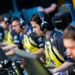 Aurora уступила Team Vitality и стала второй на StarSeries