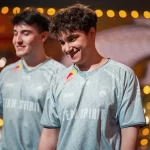Team Spirit сыграет с PARIVISION за шаг к плей-офф в Катовице