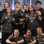 TDK обновила состав и прошла в октябрьскую Про-лигу