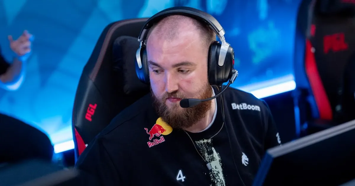 BLAST Bounty Season 2 свёл Spirit и MOUZ в финале на Мальте