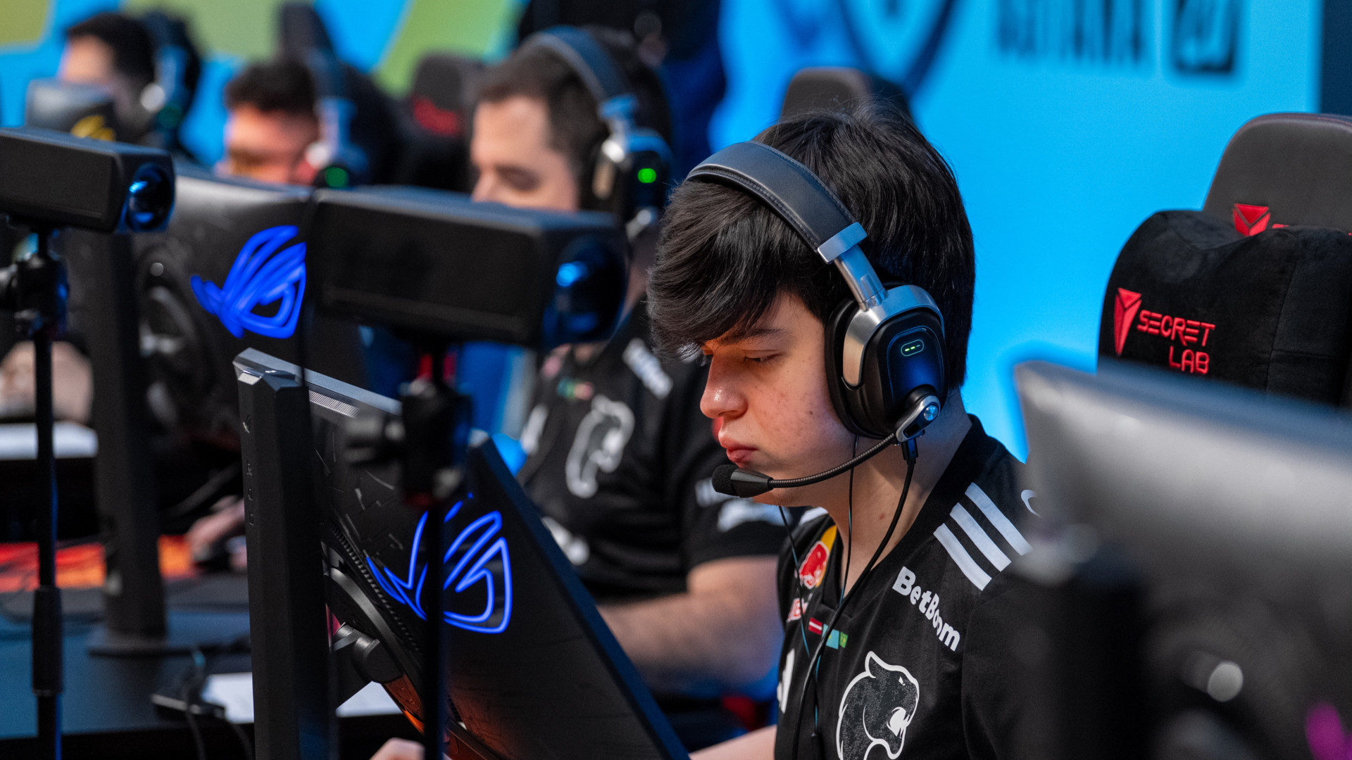 PGL отменил турнир по CS2 на октябрь 2026-го