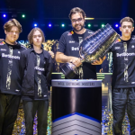 1WIN — Team Spirit закончился победой на двух картах