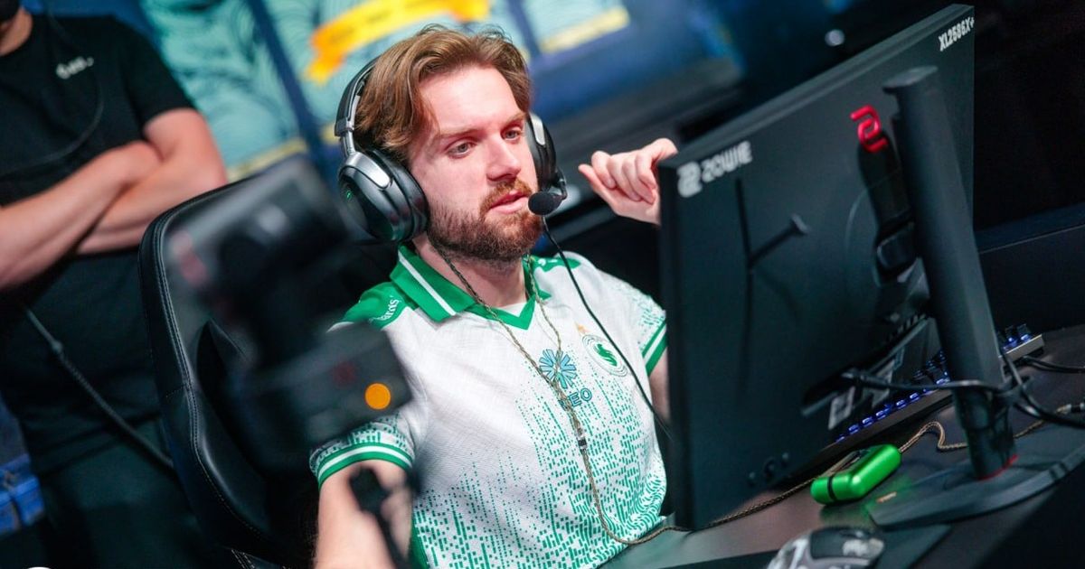 NAVI потерпели третье поражение за четыре матча ЕПЛ после игры с PARIVISION 7 октября