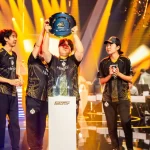 Team Spirit — чемпион BLAST Premier Open Porto после победы над MOUZ